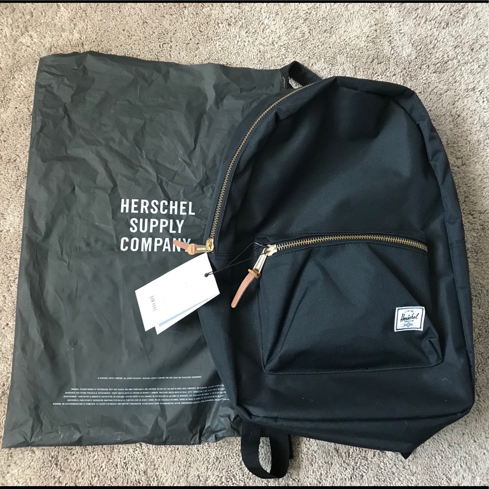 Herschel Settlement Backpack